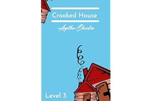 Crooked House (Hercule Poirot Book 5)