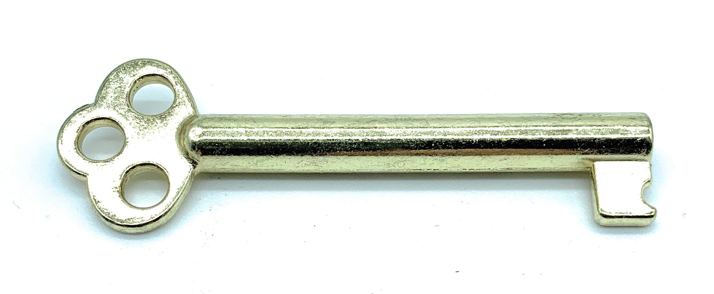 Wardrobe Lock Replacement Key (Pack of 1)