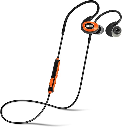 ISOtunes Pro Earplug Earphones
