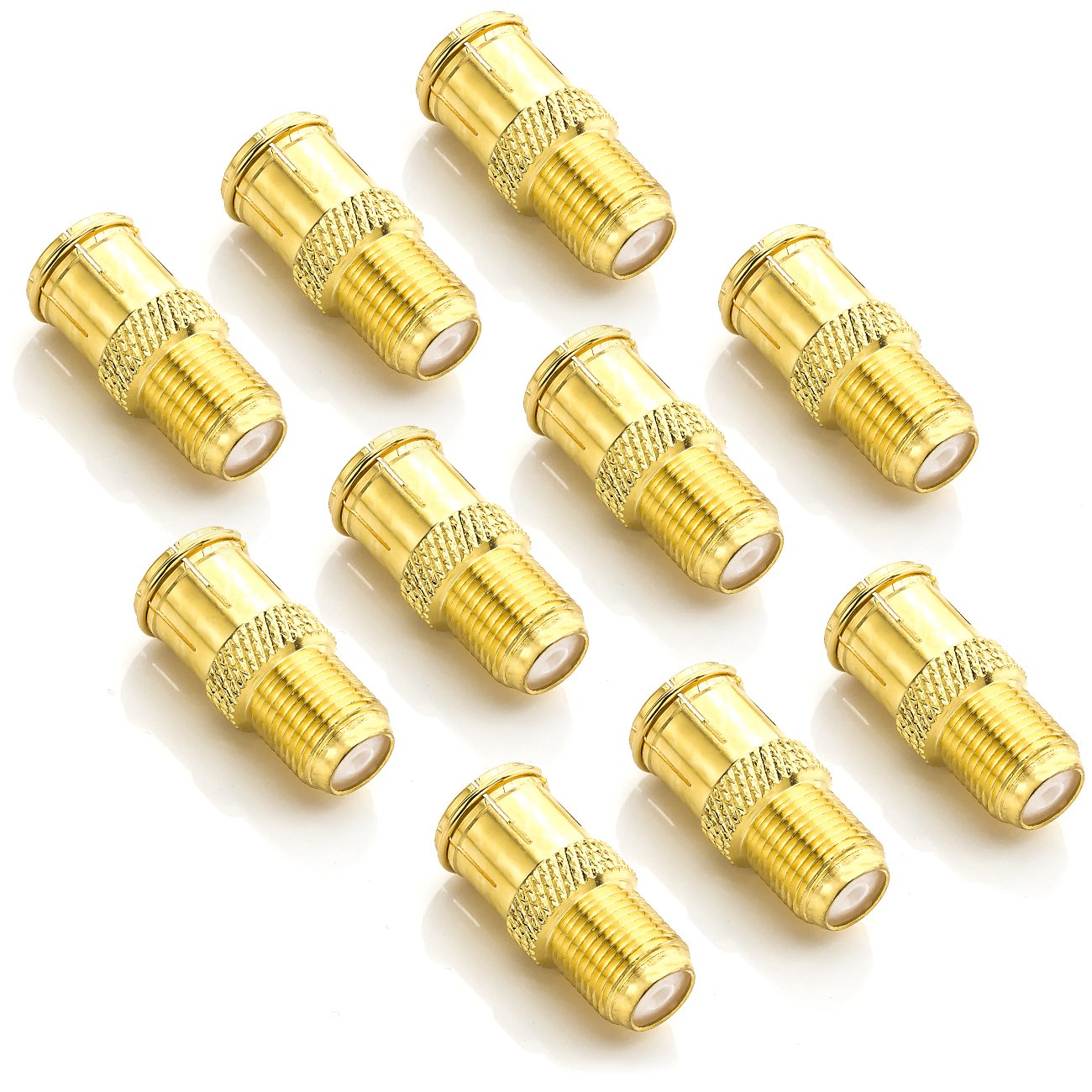 deleyCon TV & Sat Adapter