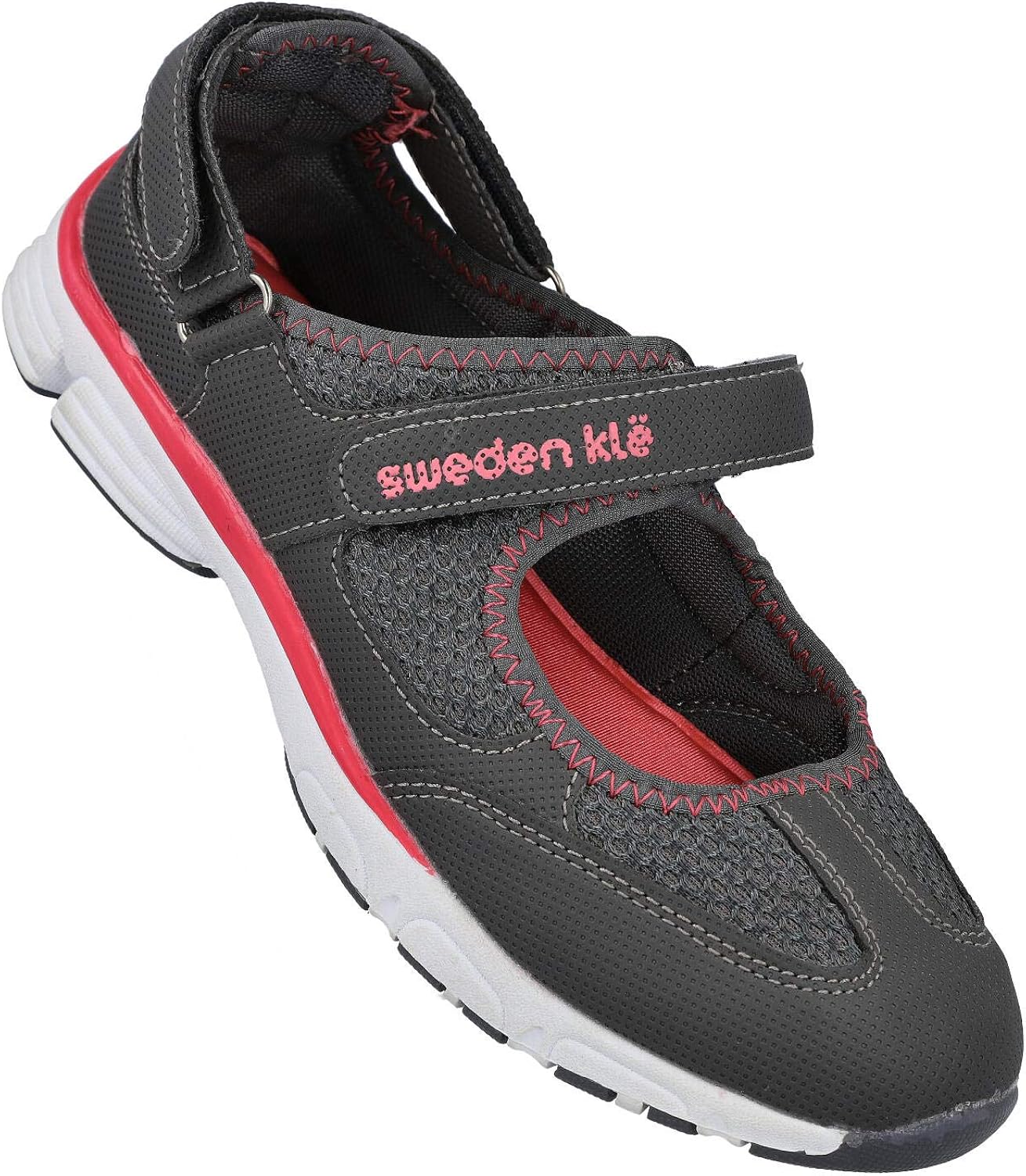 SWEDEN KLE - SWEDEN KLE 592211 Zapatillas Deportivas para Mujer ...