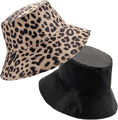 chic hats