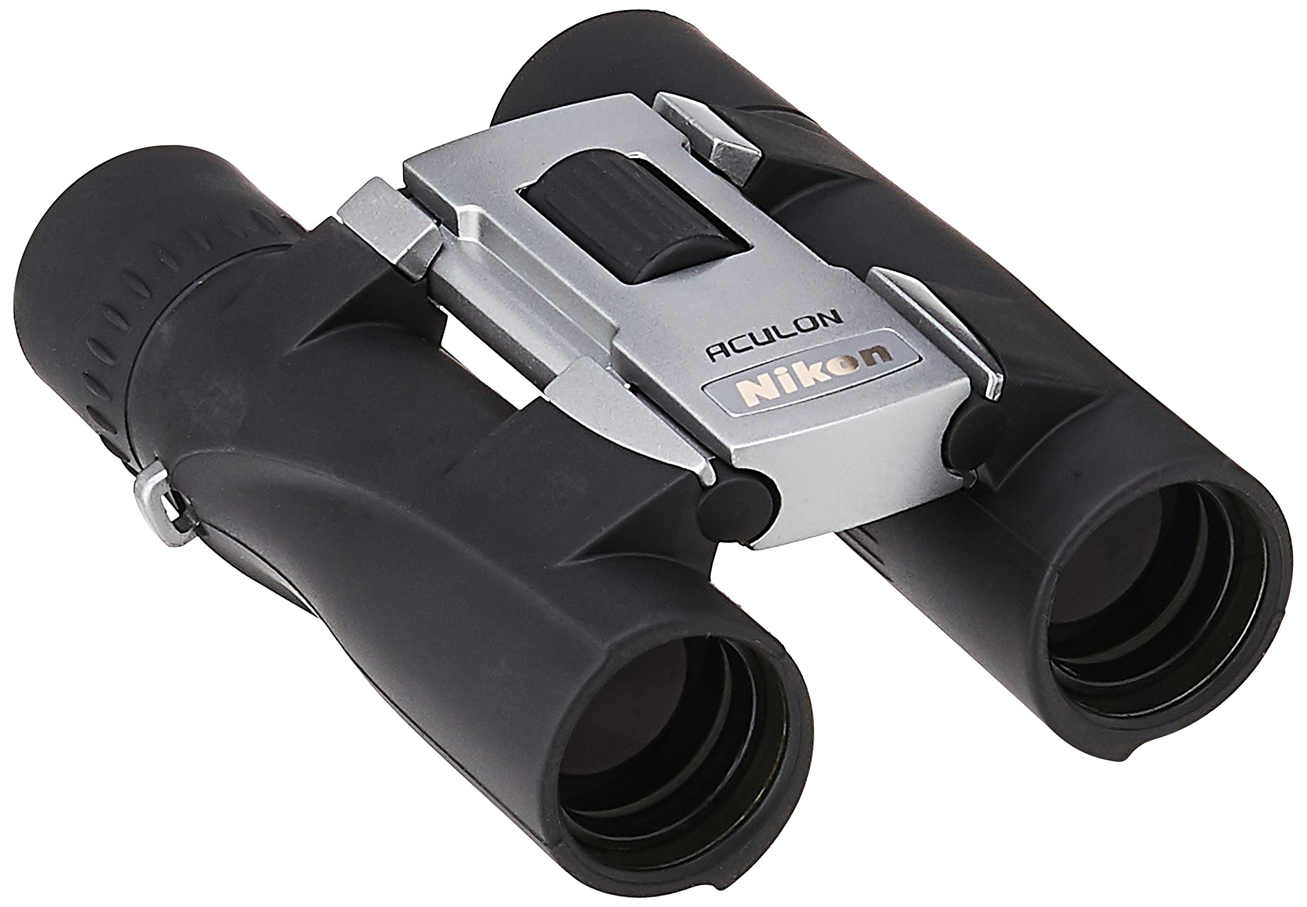 Nikon Aculon A30 8X25 Binoculars,Black