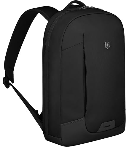 Victorinox Altmont Modern Deluxe Backpack Black