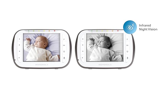 motorola dual monitor