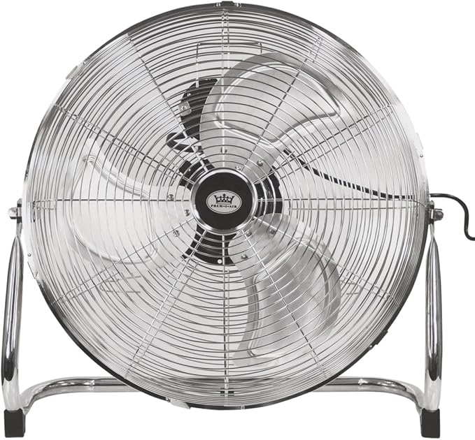 Circuito electrico de un ventilador de pie | Los mejores ventiladores