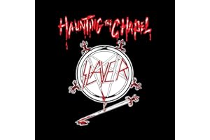 Haunting The Chapel