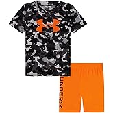 Under Armour boys Hoodie Set