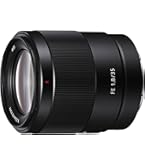 SONY FE 20mm F1.8 G 「 SEL20F18G 」 Amazon.com : Sony SEL20F18G - Full Frame Lens FE 20mm F1.8 G