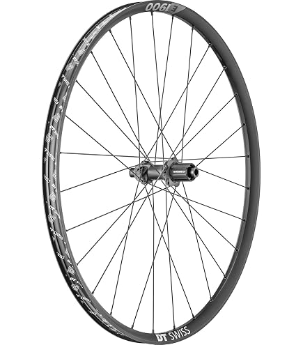 Amazon.com: Dt Swiss E 1900 Spline 30 29In Boost Wheel Rear, Xd