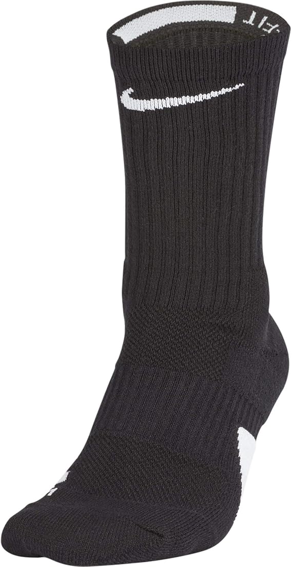 black nike socks amazon