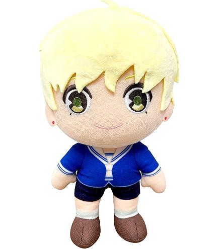 Amazon.com: Great Eastern Entertainment Fruits Basket- Yuki