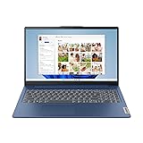 Lenovo IdeaPad Slim 3 - Everyday Laptop