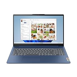 Lenovo IdeaPad Slim 3 - Everyday Laptop