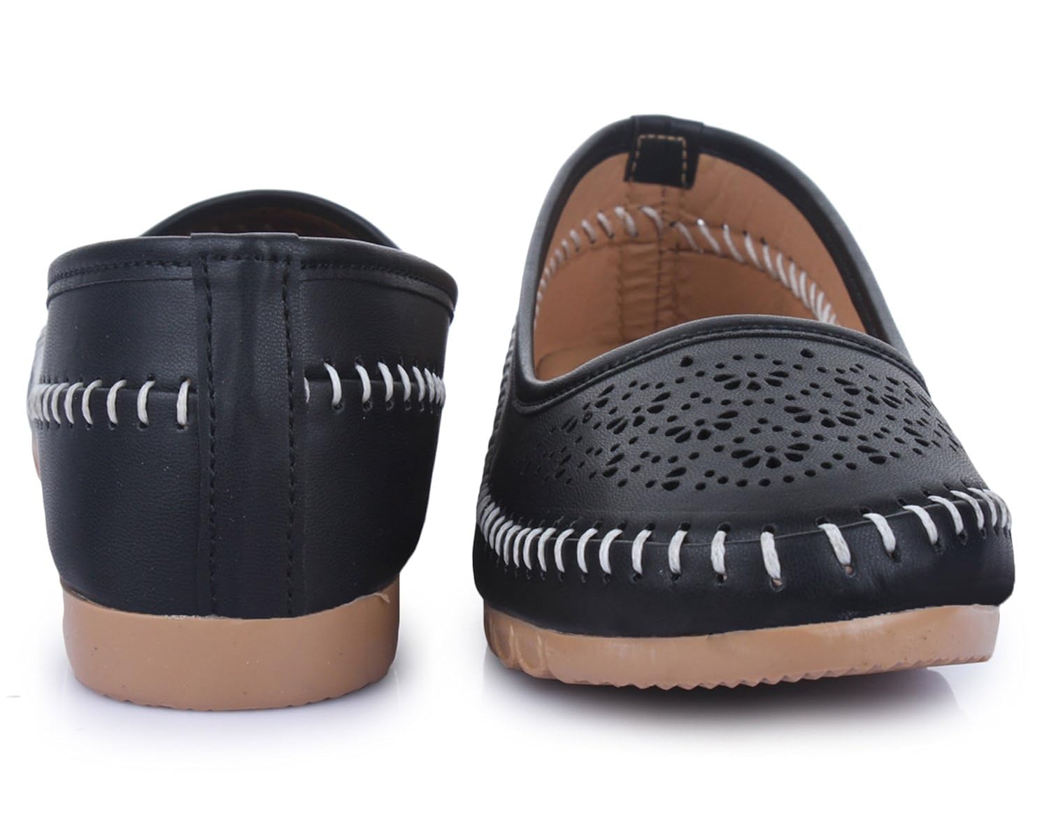 trase sapphire ballerinas for women/ladies