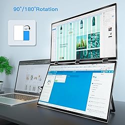 Virzen Triple Screen Extender 120hz
