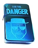 Vector KGM Thunderbird Custom Lighter - "I AM THE