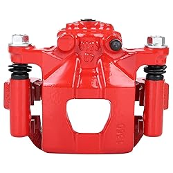 SCITOO 19-B2781A Disc Brake Caliper Assembly with