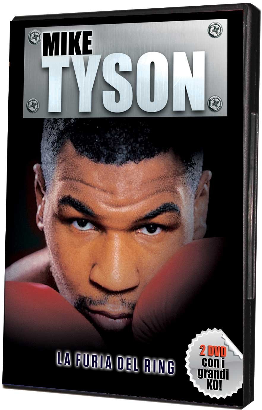 Films Et Séries Tv Avec Mike Tyson Mike Tyson - La Furia Del Ring (2 Dvd): Amazon.it: Documentario