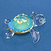 Glass Baron ~ Aloha Sea Turtle