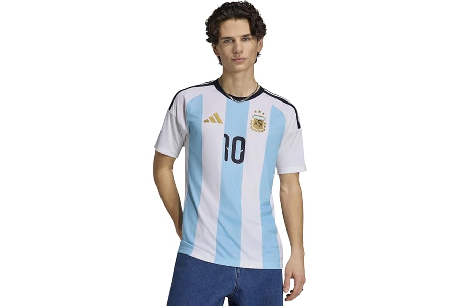 adidas Men's Argentina World Cup 2026 Apparel