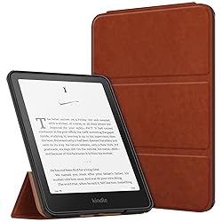 Fintie Trifold Case for 7" Kindle Paperwhite 2024
