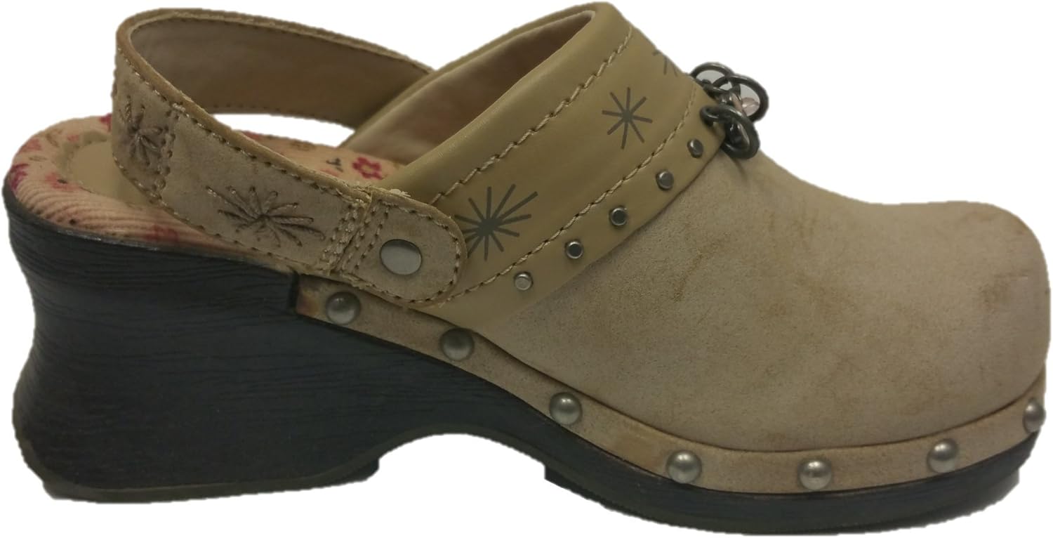 frock matching shoes