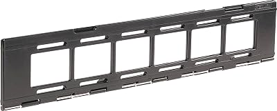 Kaiser Film Strip Holder for Dia-Duplicator 6506 / 6507