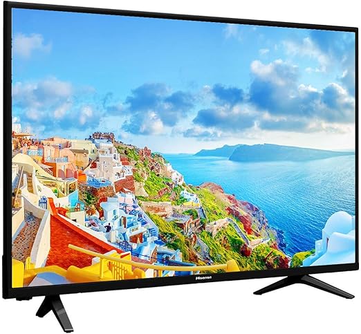 Купить Телевизор Hisense В Донецке