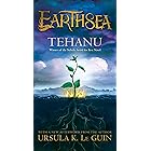Tehanu: Book Four (The Earthsea Cycle Series 4)