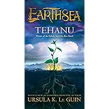 Tehanu: Book Four (The Earthsea Cycle Series 4)