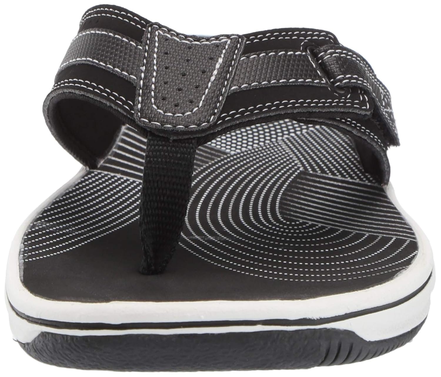 clarks brinkley reef flip flops