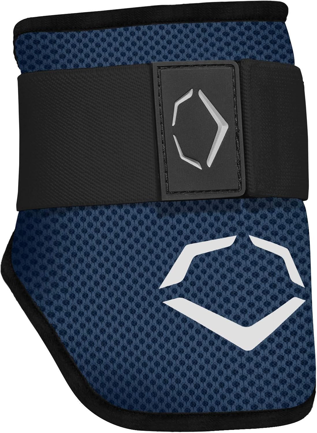 Wilson Sporting Goods EvoShield SRZ-1 Batter's Elbow Guard Small - Navy : Clothing
