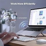 UGREEN Bluetooth 6.0 Adapter USB Dongle for PC Windows 11/10/8.1 view 4