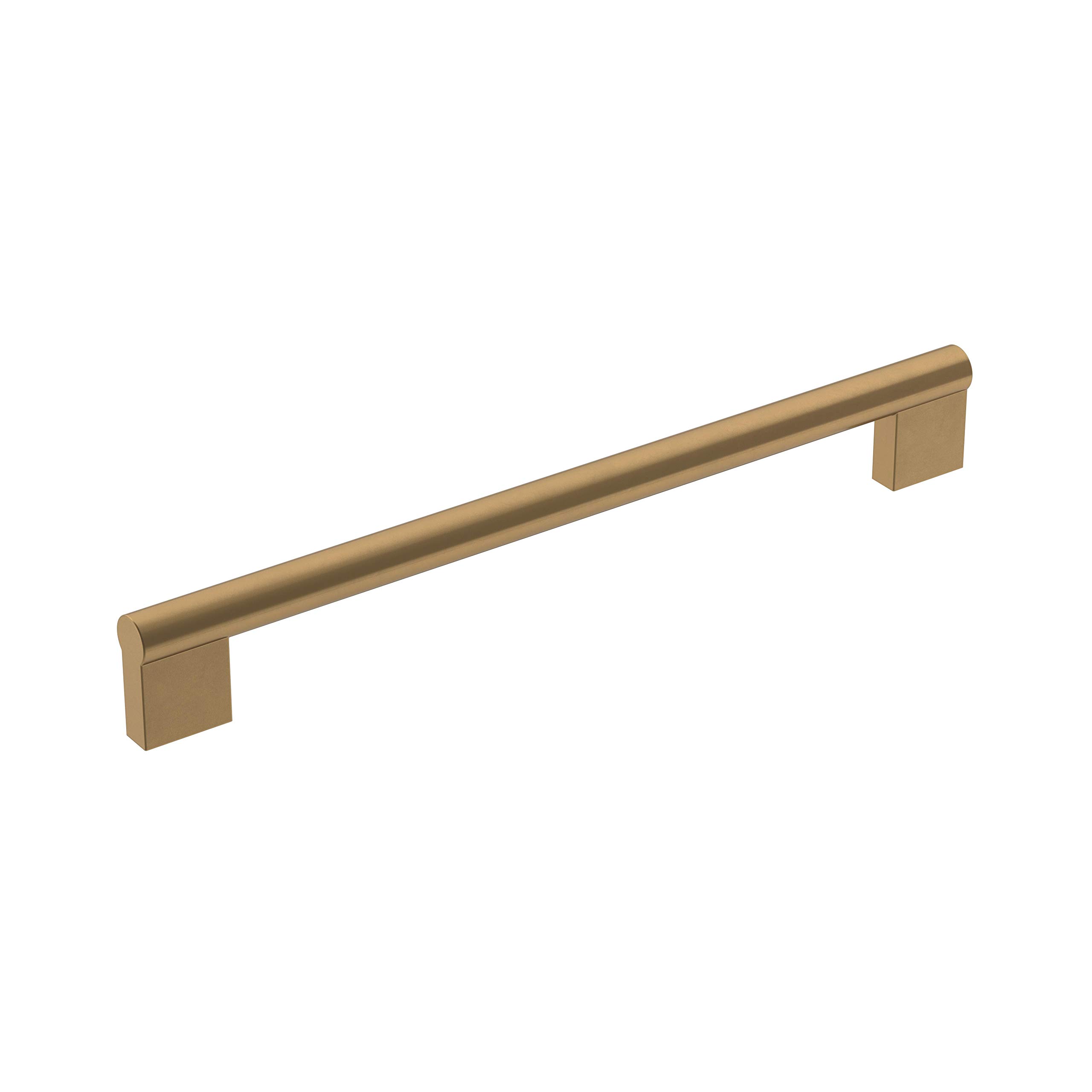 Amerock | Cabinet Pull | Champagne Bronze | 8-13/16