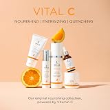 IMAGE Skincare VITAL C Hydrating Facial Oil Argan Grape Seed Sea Buckthorn 30 mL view 7