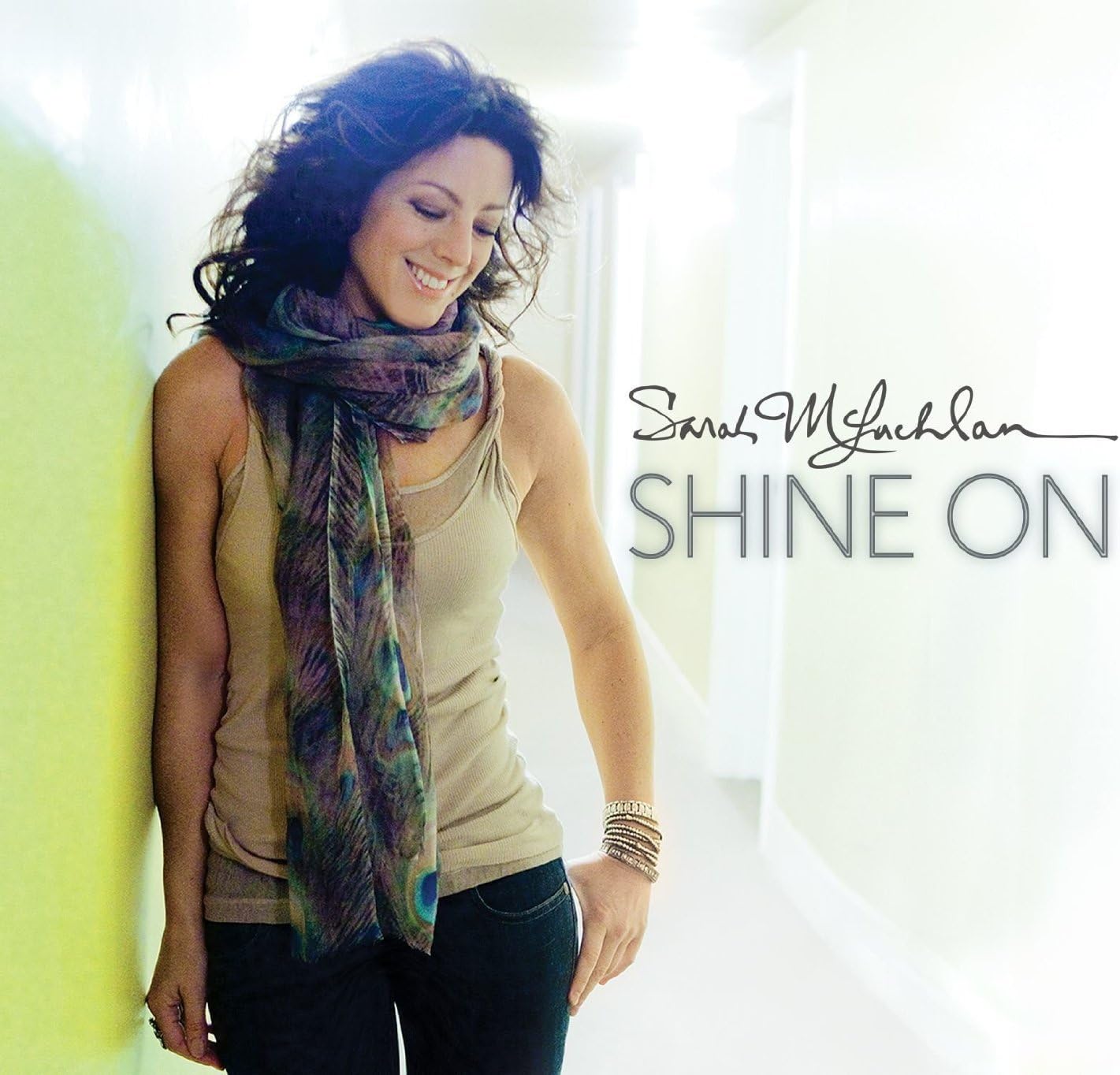 Shine On