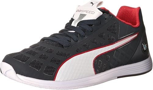 puma bmw evospeed