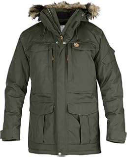 kanken parka