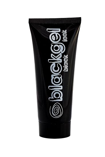 Amazon Com Blackgel Best Styling Gray Hair Coverage For Men