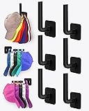 Sunfanie Hat Rack for Hat Storage