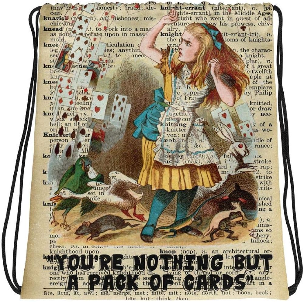 jd drawstring bags amazon