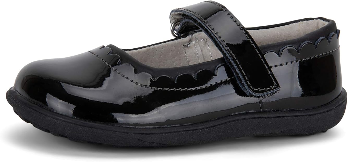 Extra Wide Mary Jane Shoes for Kids | They Do Exist! | Fitting Children's Shoes
