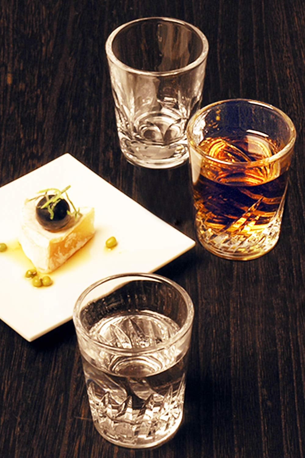 おすすめショットグラス16選 クリスタルからガラスまで素材別まとめ Macaroni