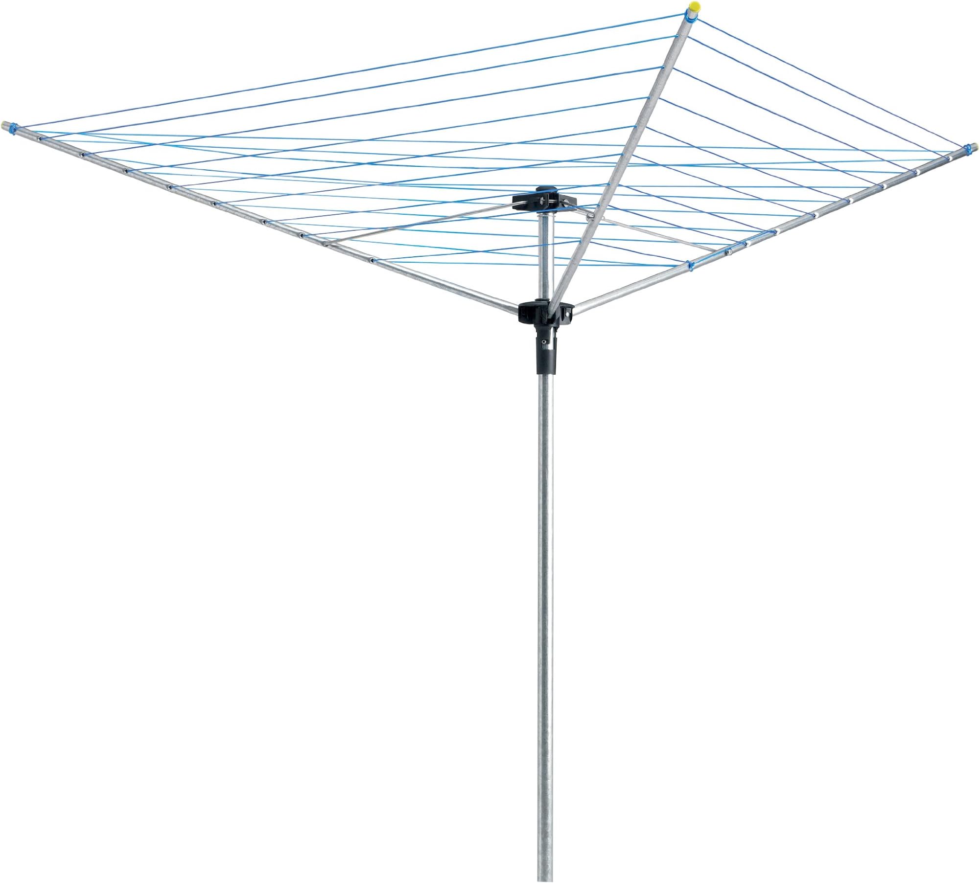 Hills 115550 Airdry Rotary Dryer 3 Arm - 35meter