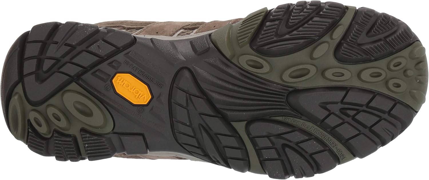  | Merrell Women's Moab 2 Vent Hiking Shoe | Hiking Shoes