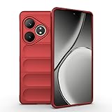 Rfvzubemok Compatible with Realme GT 6T 5G Camera