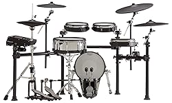Roland TD-50K2 V-Drums Electronic Drum Set