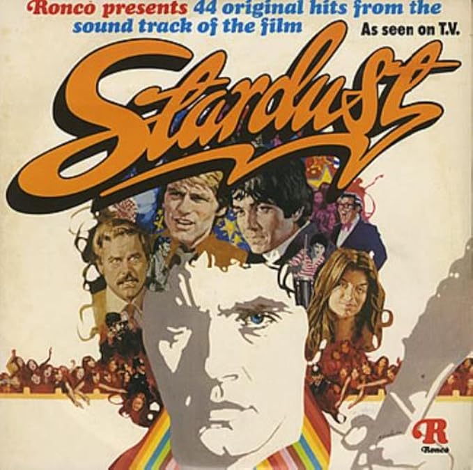 Stardust Original Soundtrack