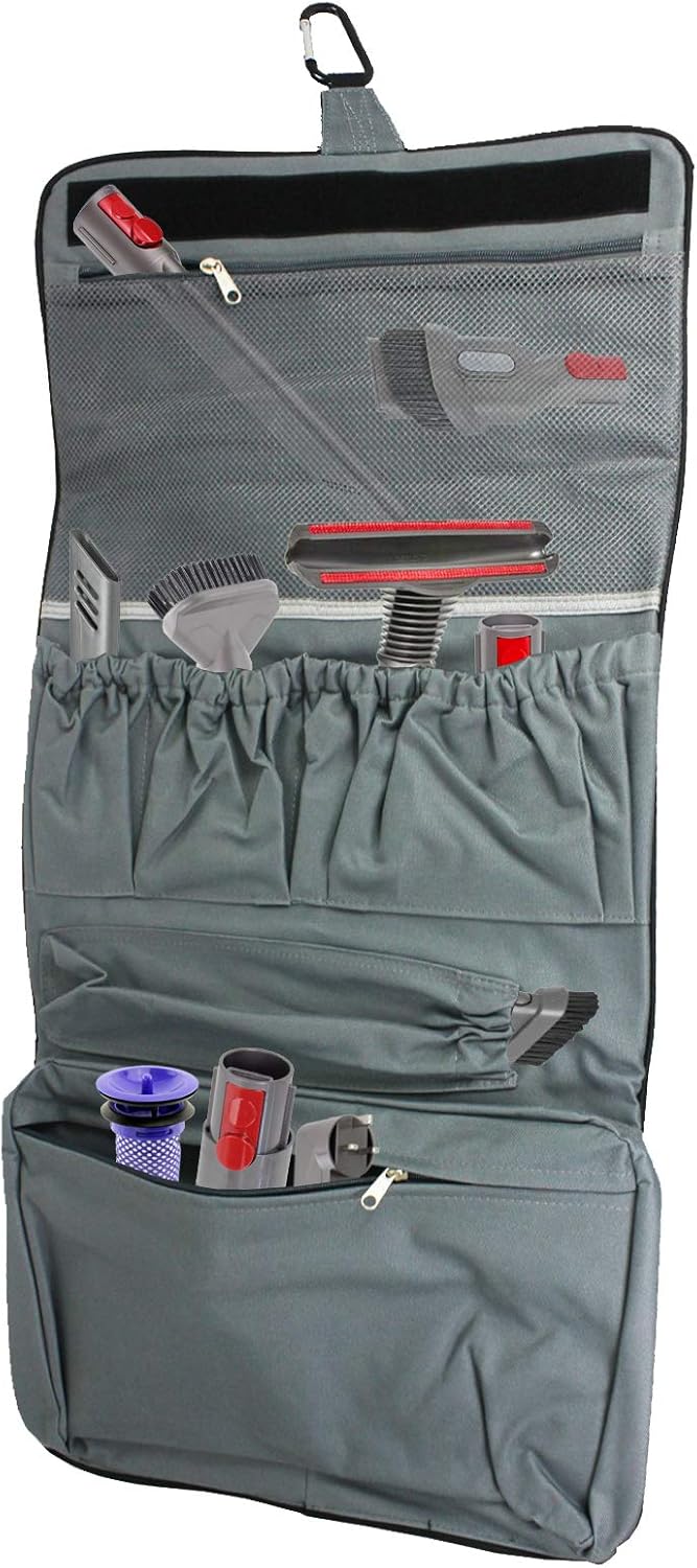 Best Dyson Dc04 Filter Kit